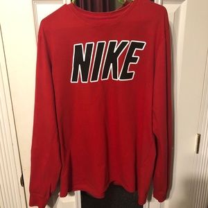 Nike Shirt